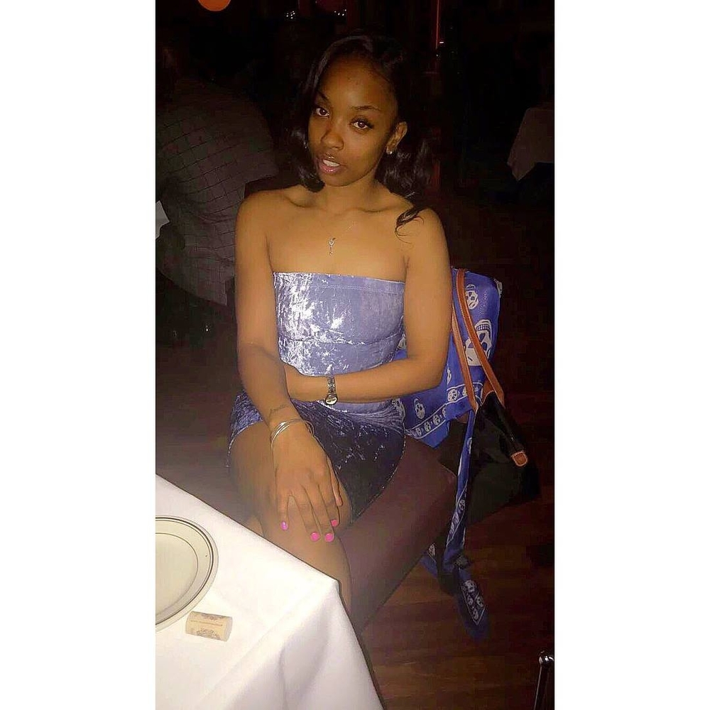 Meet your Posher, Louie